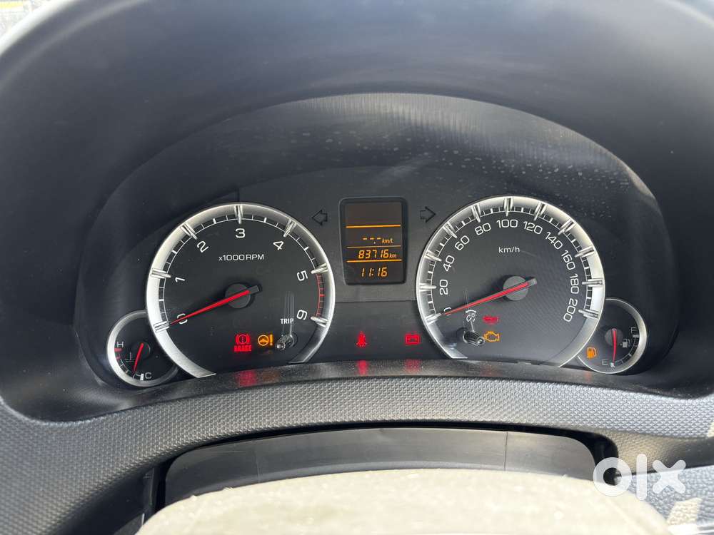 Maruti Suzuki Swift Ddis Vdi, 2014, Diesel