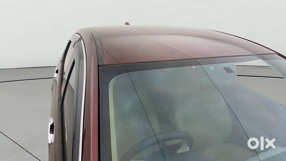 Honda City 2015-2017 I Vtec V, 2015, Petrol