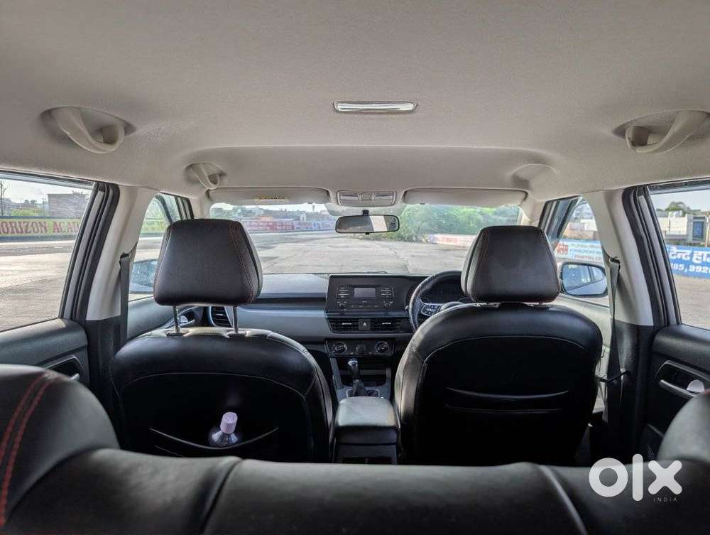 Kia Seltos Hte D, 2020, Diesel