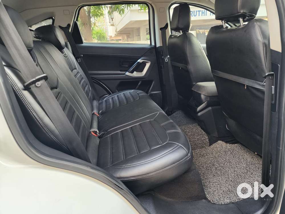 Tata Harrier Xm, 2019, Diesel