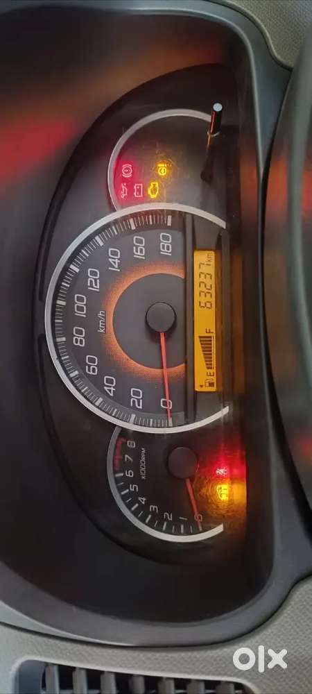 Maruti Suzuki