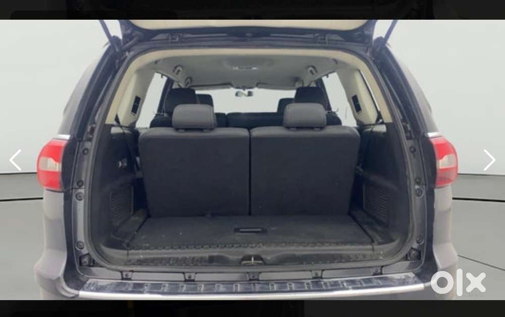 Tata Hexa 2.2 Xt 4x2 7 Str, 2018, Diesel