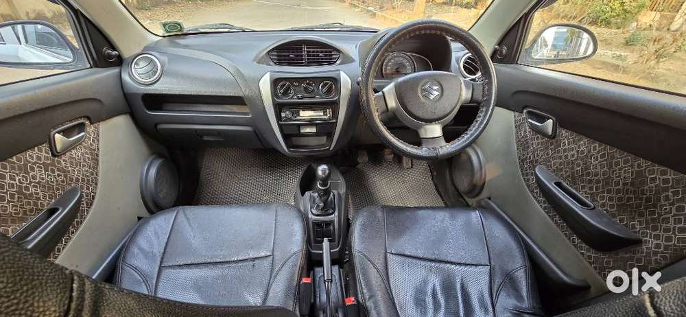 Maruti Suzuki Alto 800 Lxi, 2016, Petrol