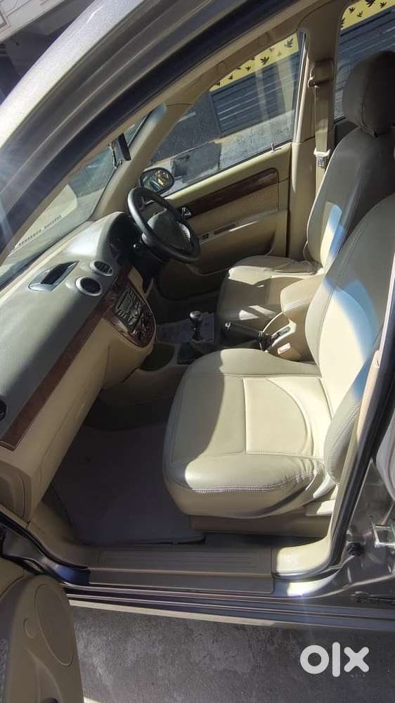Chevrolet Optra, 2010, Petrol
