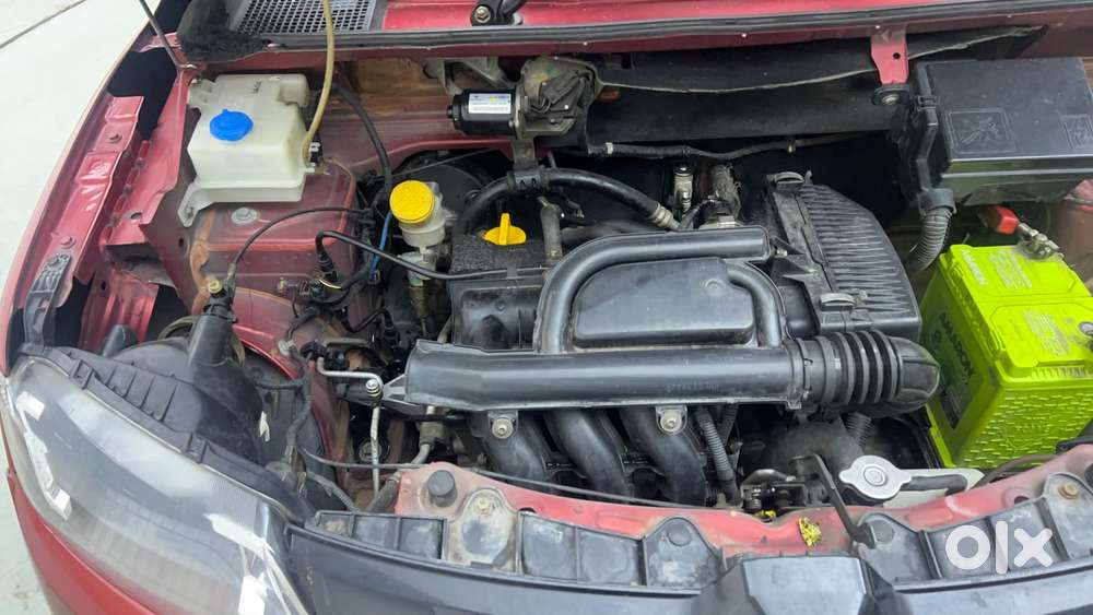 Renault Kwid 2019-ongoing 1.0 Rxt (o), 2018, Petrol