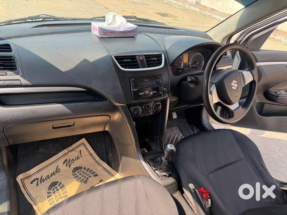 Maruti Suzuki Swift 2013 Diesel 100000 Km Driven