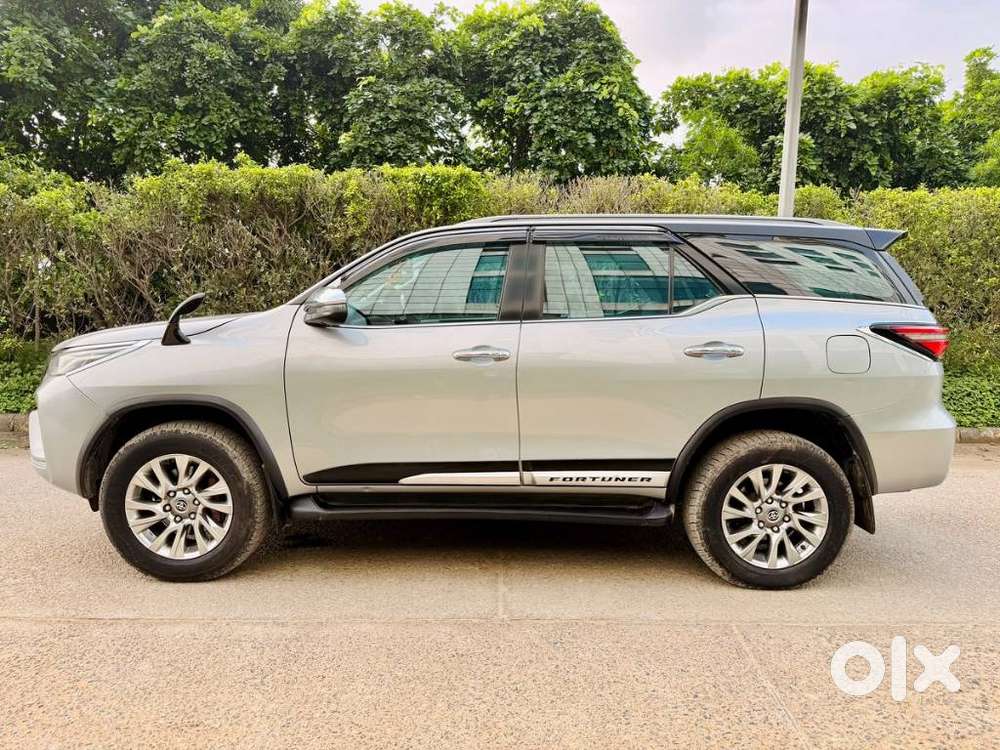 Toyota Fortuner 4x4 At 2.8 Diesel, 2023, Diesel