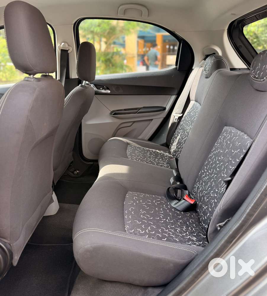 Tata Tiago 1.2 Revotron Xz Plus, 2021, Petrol