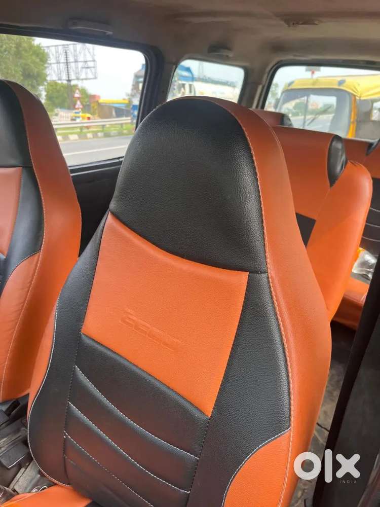 Maruti Suzuki Eeco Ac 2021