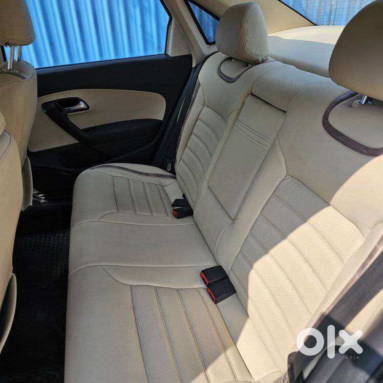 Skoda Rapid 1.6 Mpi At Ambition, 2019, Petrol