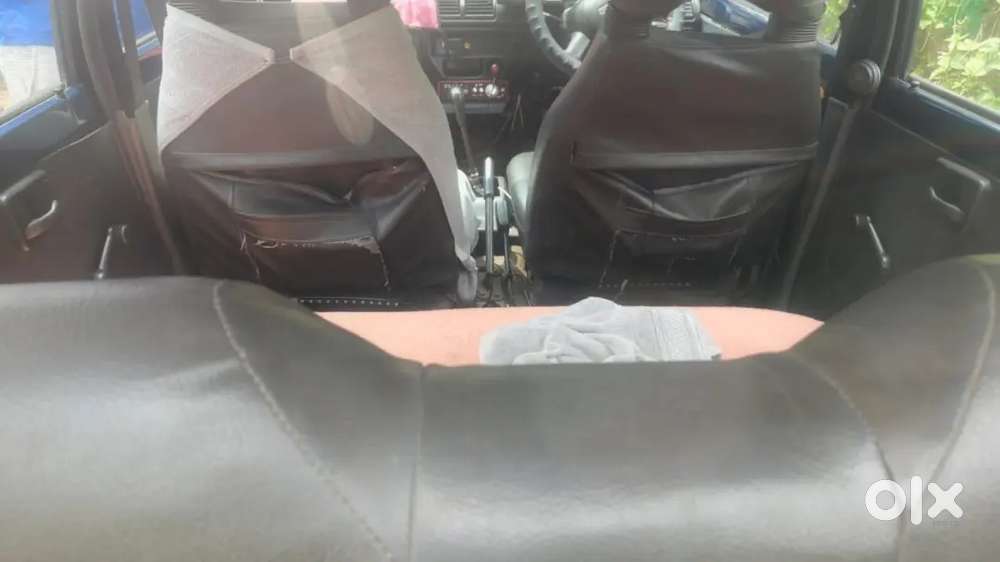 Maruti Suzuki 800 2000 Petrol Ac