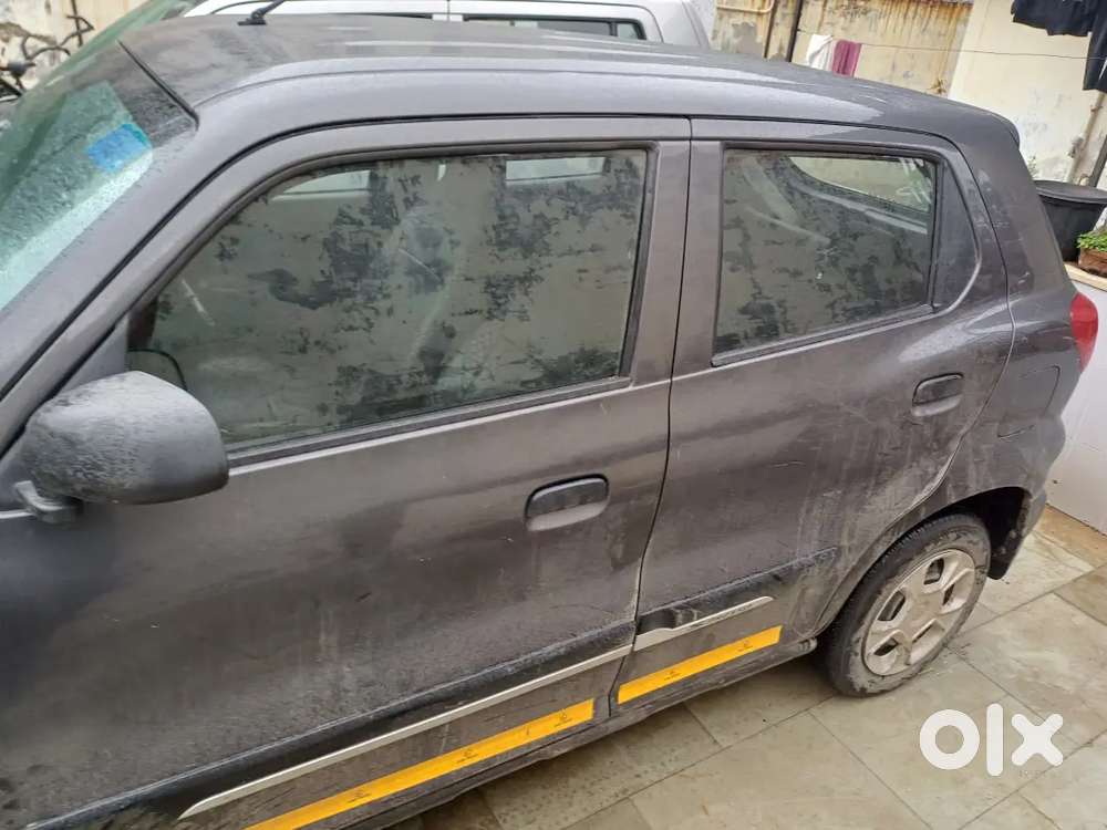 Maruti Suzuki S-presso 2020, 87000 Km Driven