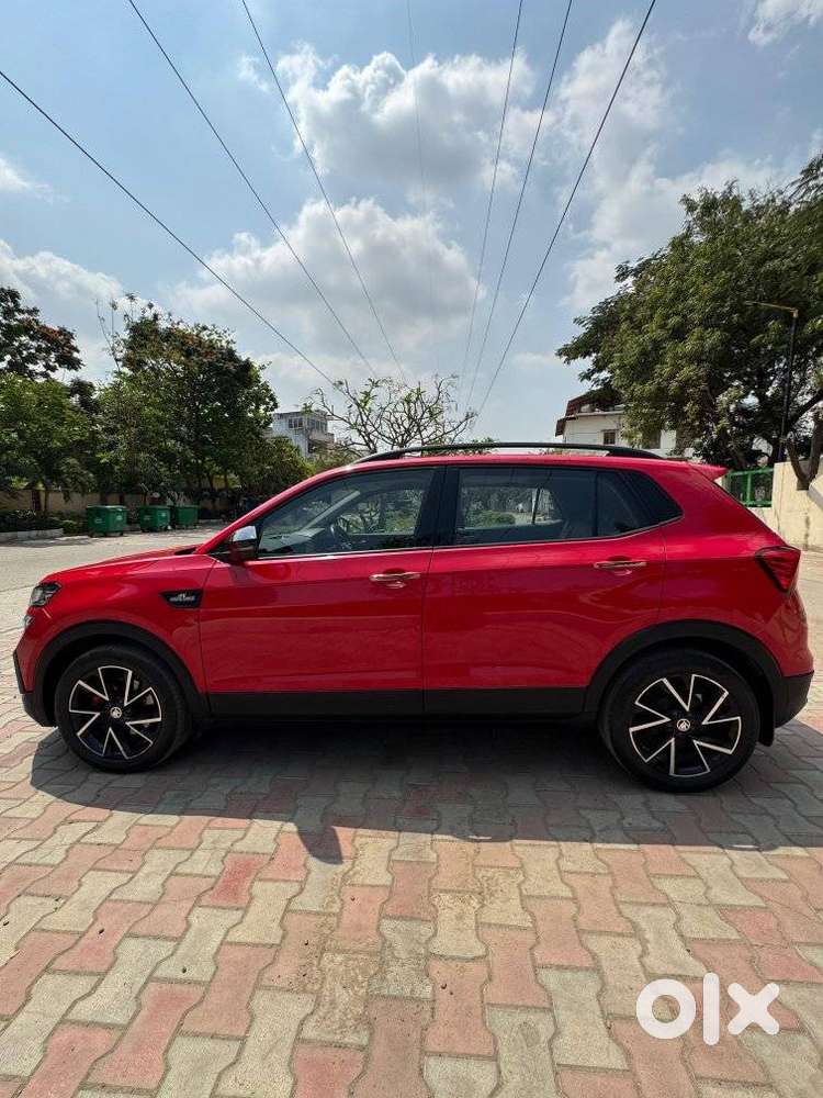 Skoda Kushaq 1.5 Monte Carlo Tsi Dsg, 2022, Petrol