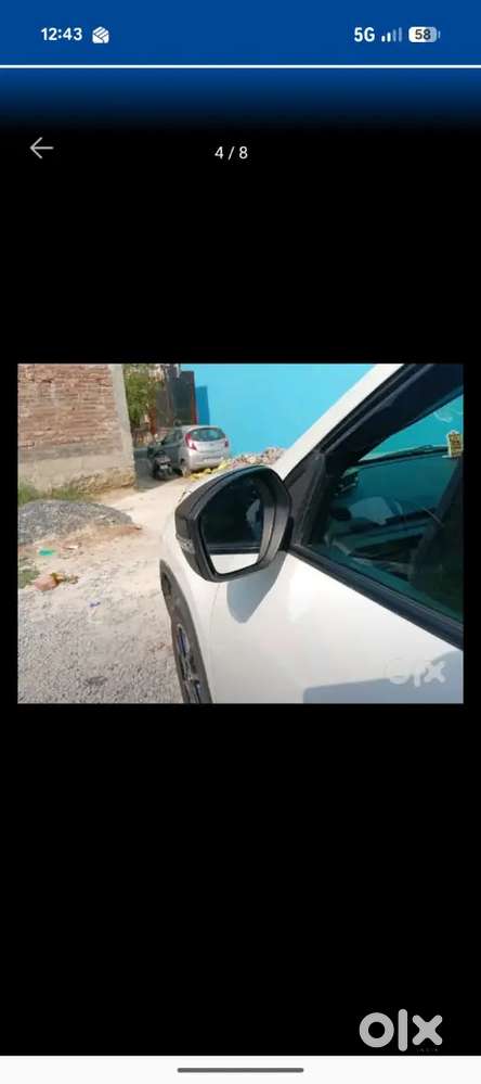 Tata Punch Revotron 2022