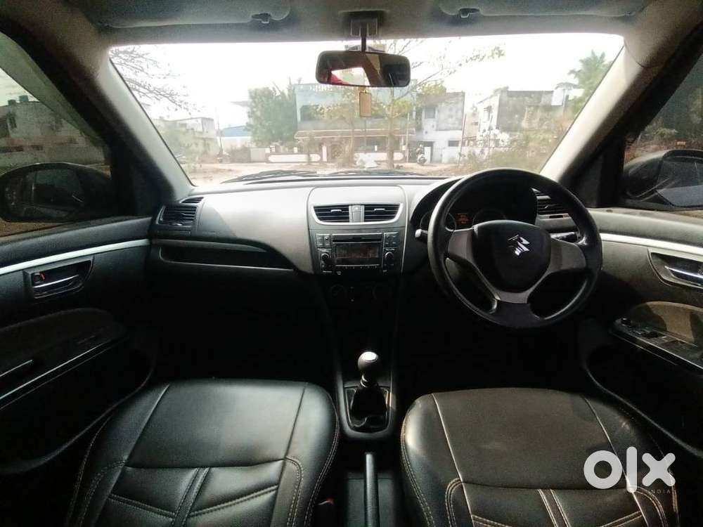 Maruti Suzuki Swift 2018 Vdi, 2017, Diesel
