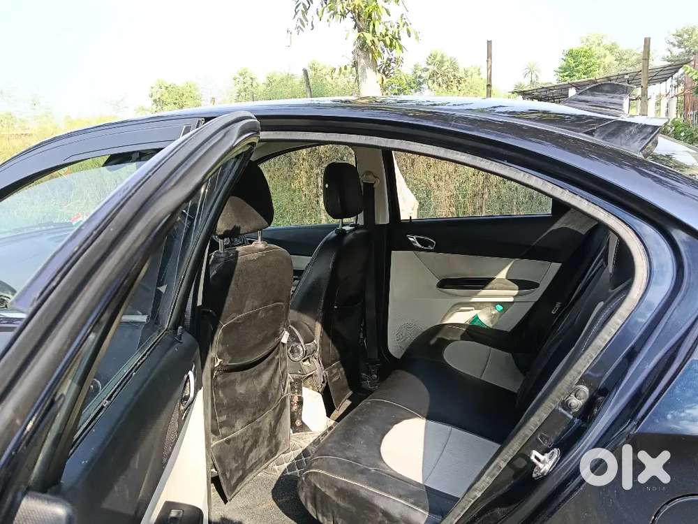 Tata Tigor 2022 Petrol 73000 Km Driven