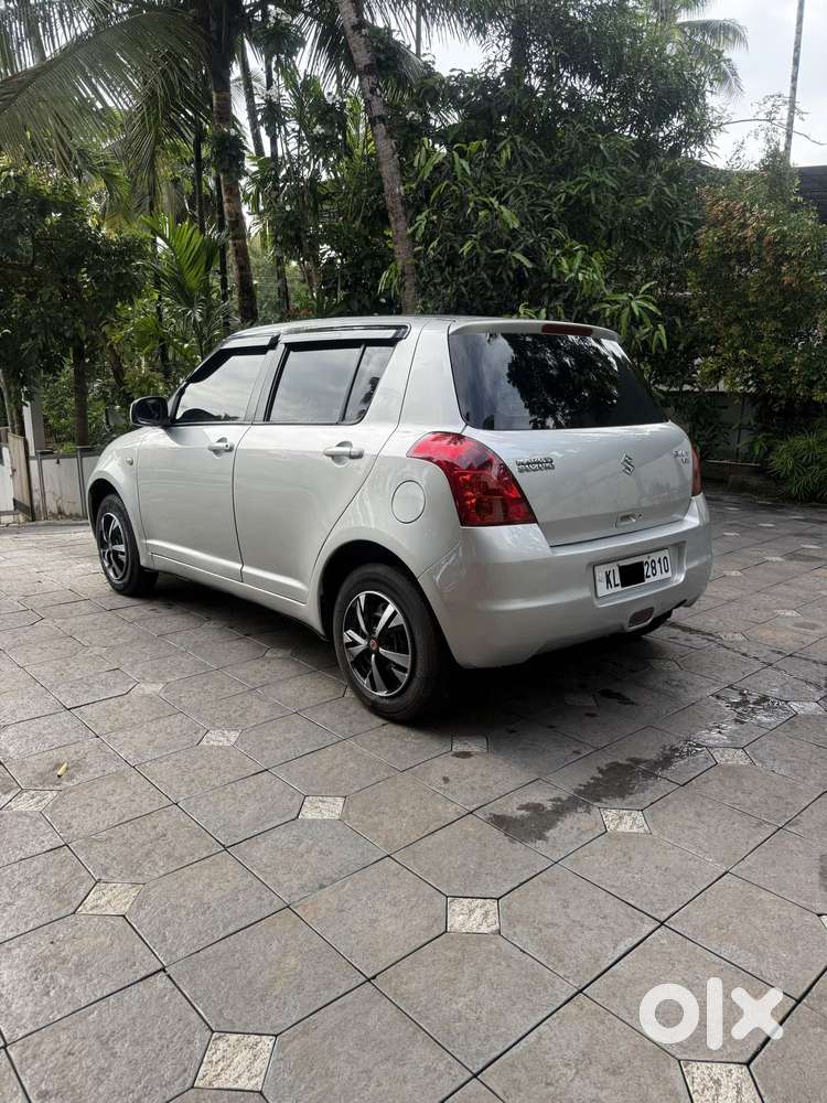 Maruti Suzuki Swift Ddis Ldi, 2010, Diesel