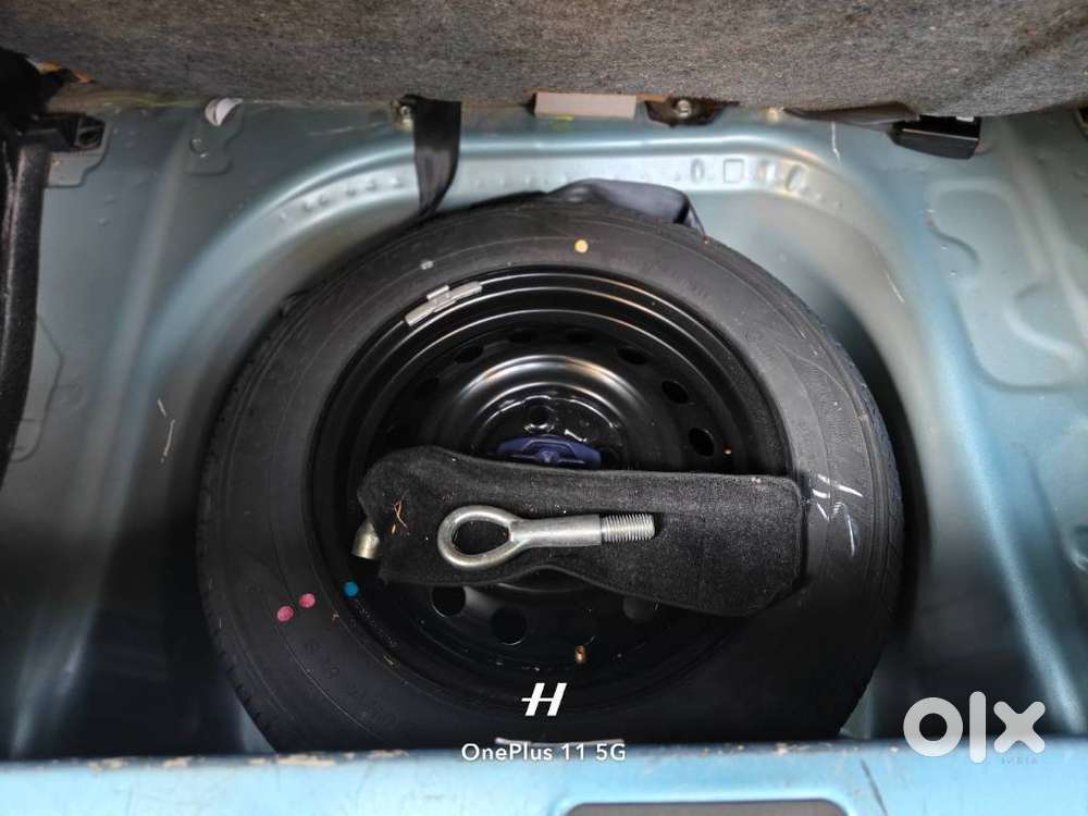 Maruti Suzuki Wagon R 1.2 Zxi, 2019, Petrol