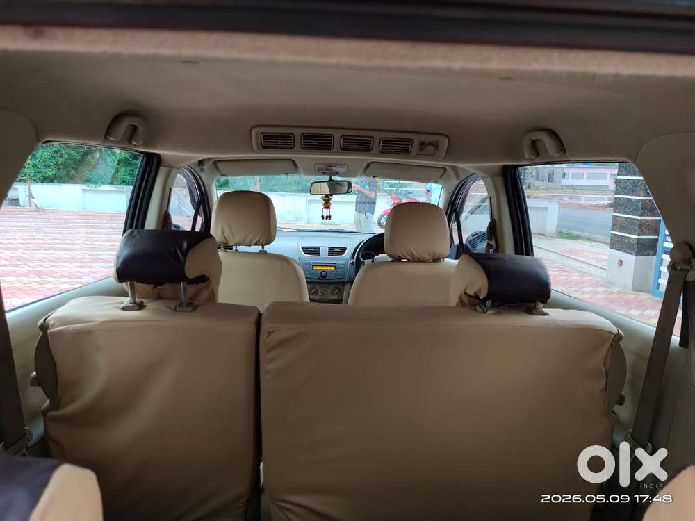 Maruti Suzuki Ertiga 2012-2015 Vdi, 2015, Diesel