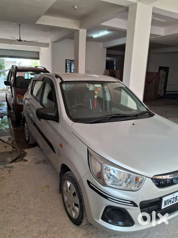 Maruti Suzuki Alto 2019