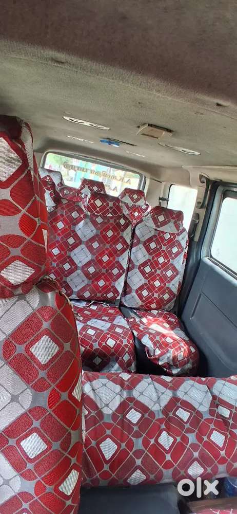 Perfect Vehicle For 8 Seater Family Car With Good Milage