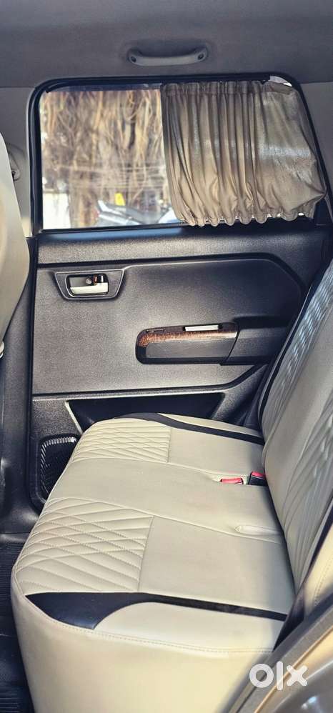 Maruti Suzuki Wagon R 1.0 2010-2019 Vxi (o), 2019, Cng & Hybrids