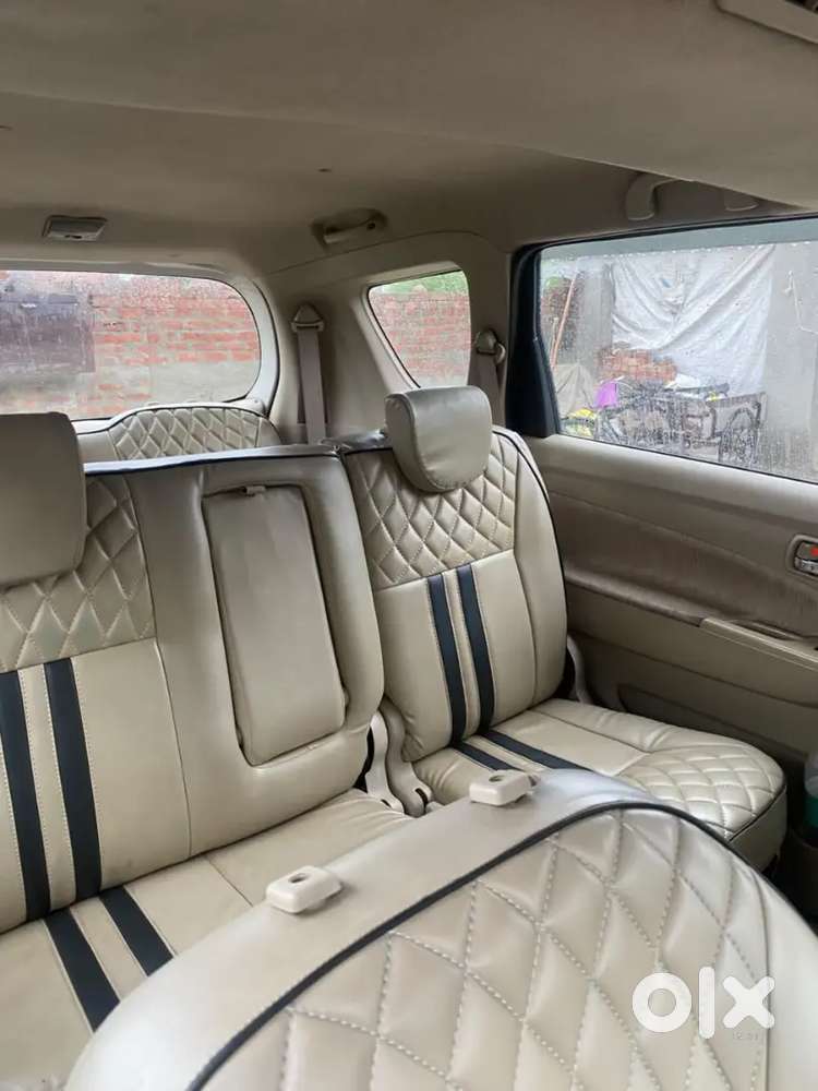 Maruti Suzuki Ertiga 2012 Diesel 250000 Km Driven Good Conditions