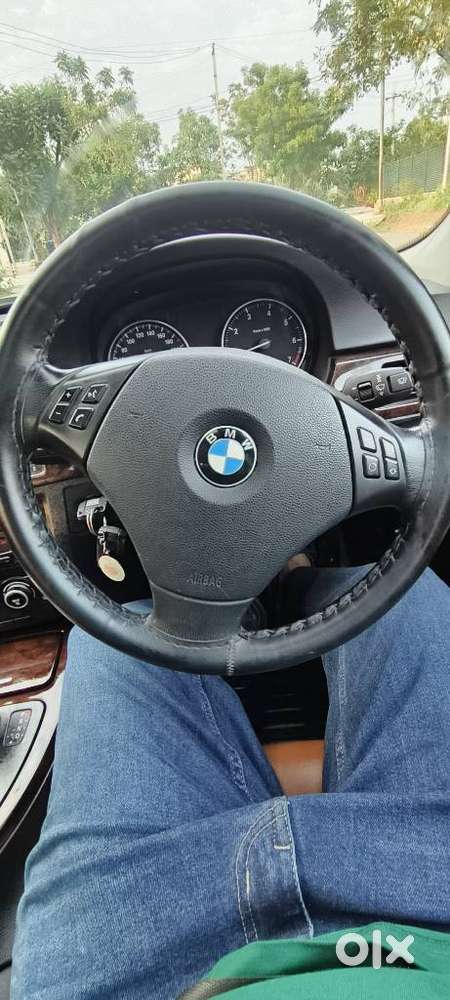 Bmw 3 Series [ ] 2.0 320ci Convertible, 2010, Petrol