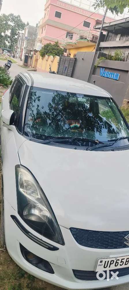 Maruti Suzuki Swift Diesel 2014