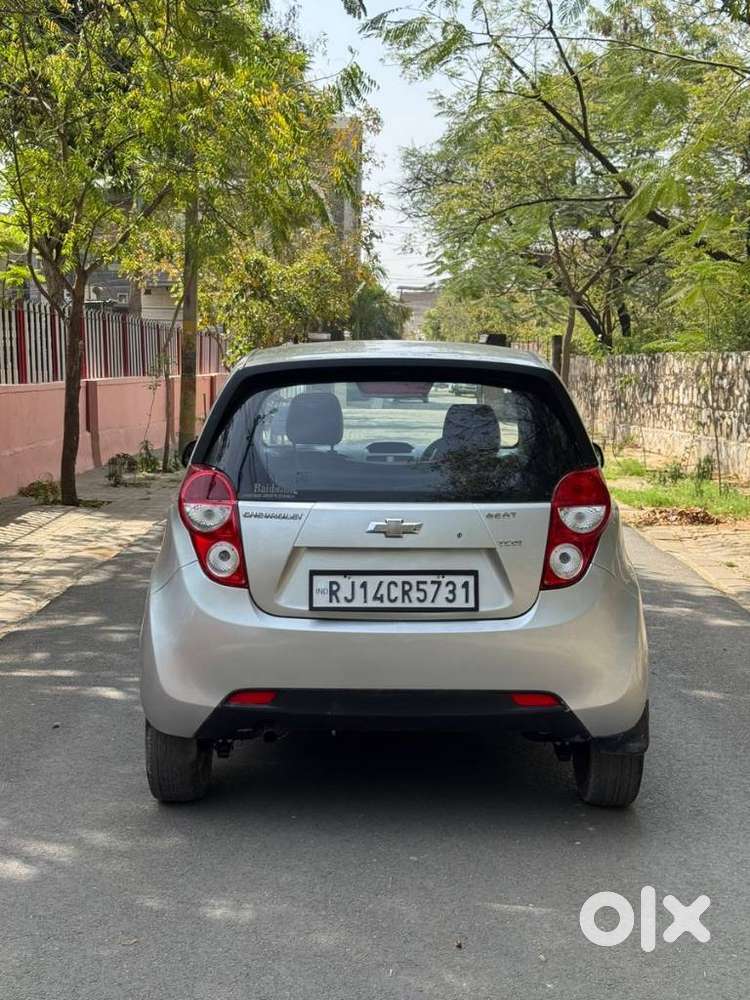 Chevrolet Beat Diesel Ps, 2013, Diesel