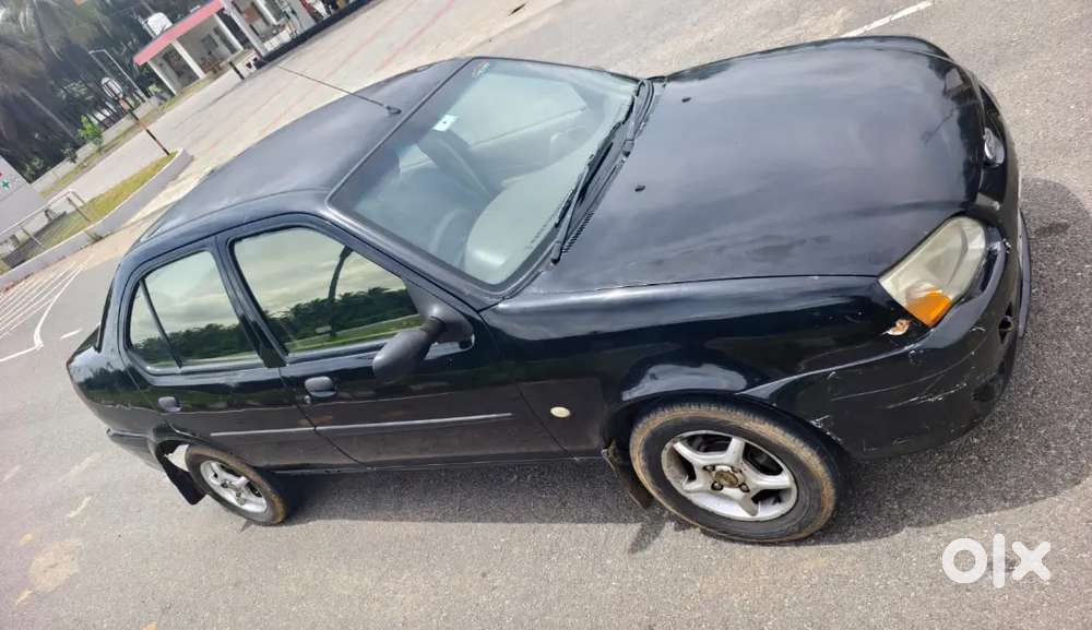 Ford Ikon Diesel 200 Manual