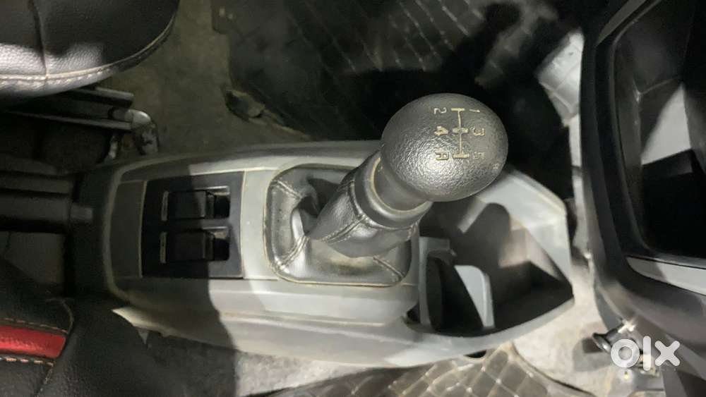 Maruti Suzuki Alto 800 Lxi, 2017, Petrol