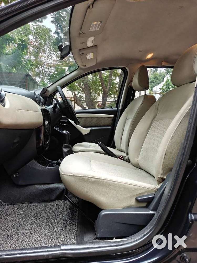 Renault Duster 2012-2015 85ps Diesel Rxl Optional, 2014, Diesel