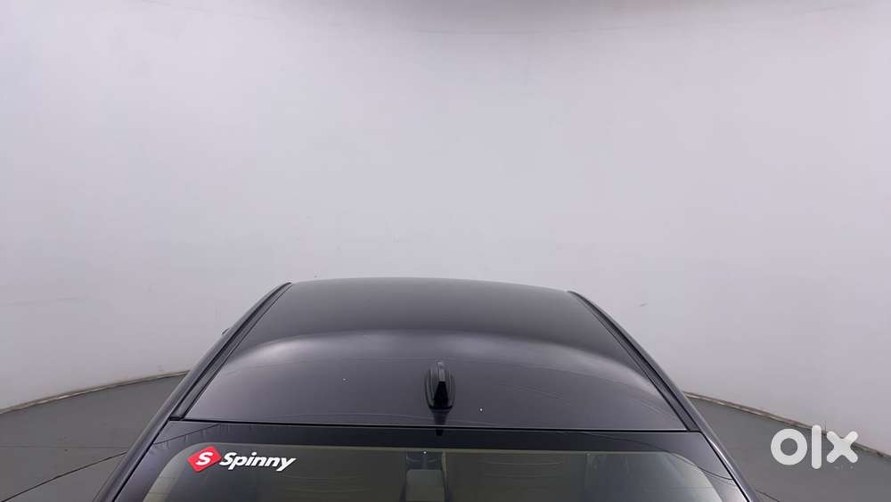 Honda City 1.5 V 4th Gen I-vtec Mt, 2022, Petrol