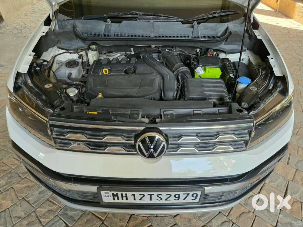 Volkswagen Taigun 1.5 Tsi Gt Plus, 2021, Petrol