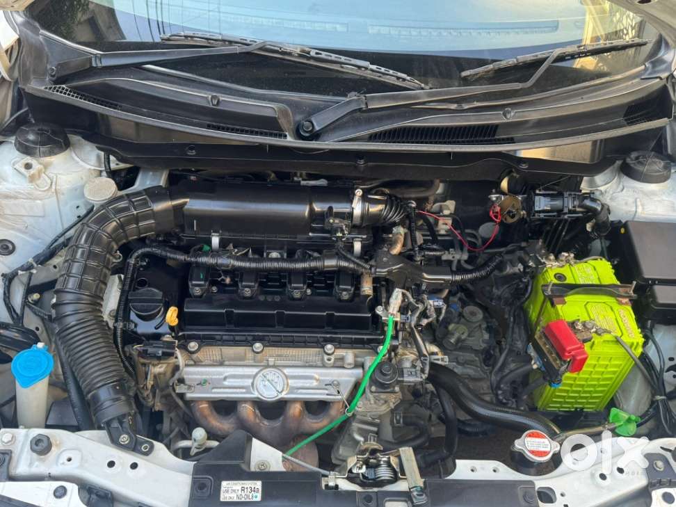 Maruti Suzuki Swift Vxi + Manual, 2021, Petrol