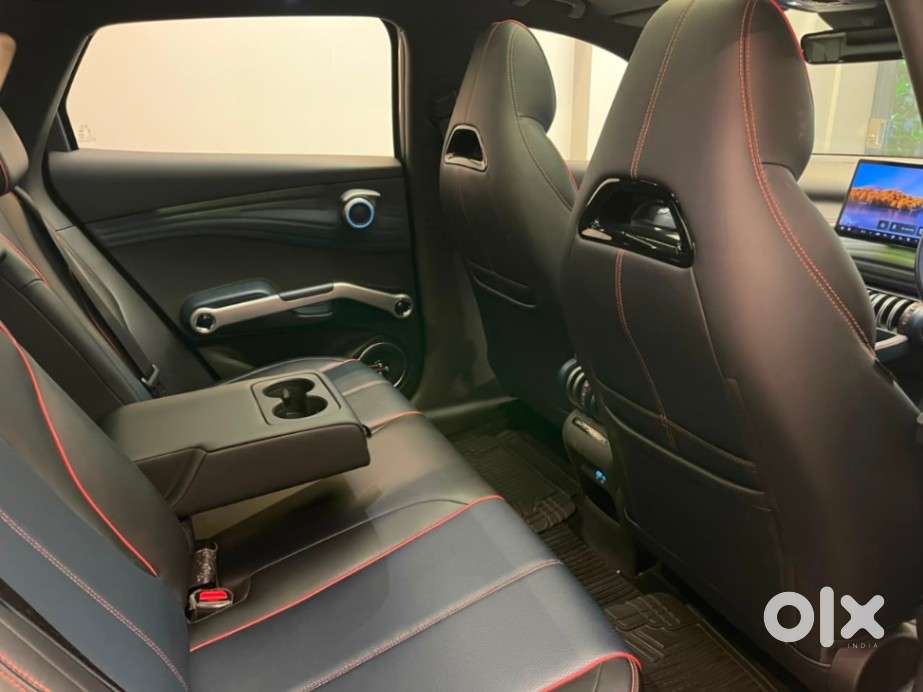 Byd Atto 3 Dynamic Suv, 2024, Electric