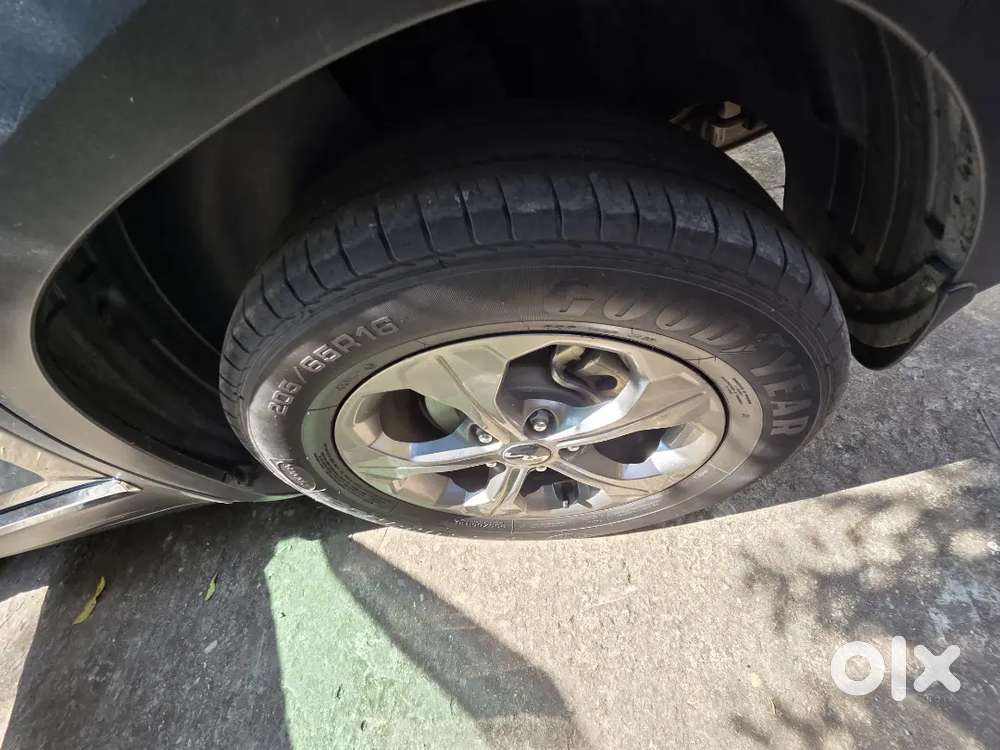 Kia Seltos 2023 Variant, Showroom Condition