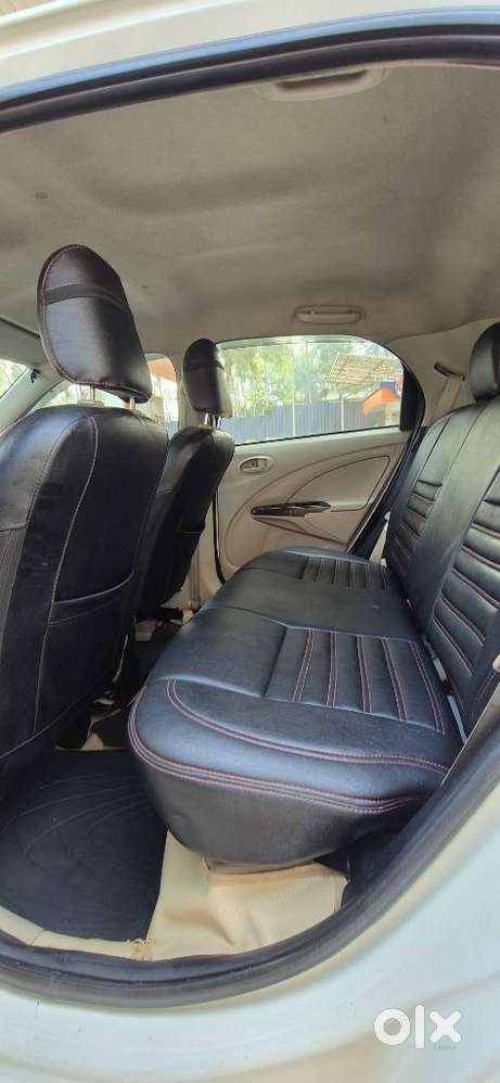 Toyota Etios Liva Gd, 2015, Diesel