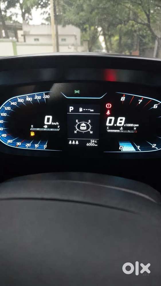Hyundai I20 N Line 1.0 N8 Turbo Dct, 2025, Petrol