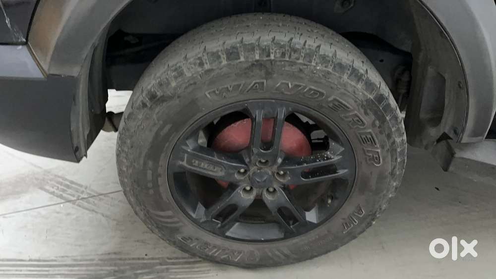 Mahindra Thar 1.5 Lx Hard Top Diesel At 4 Rwd, 2023, Diesel