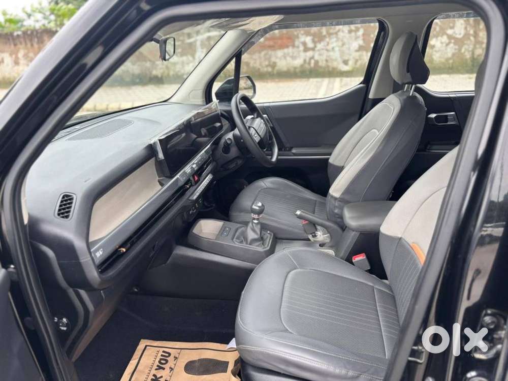 Kia Syros Htk Turbo, 2025, Petrol