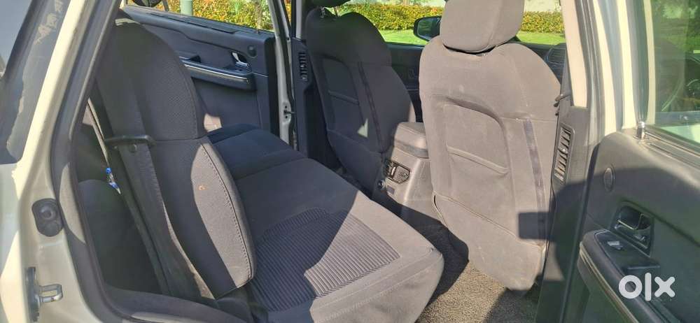 Tata Hexa Xm, 2017, Diesel