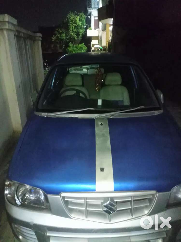Maruti Alto 2009 Lxi Petrol