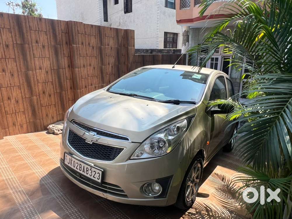 Chevrolet Beat Diesel 2013 Model