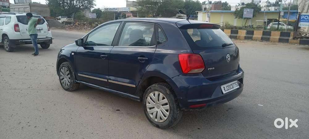 Volkswagen Polo 1.5 Tdi Comfortline, 2015, Diesel