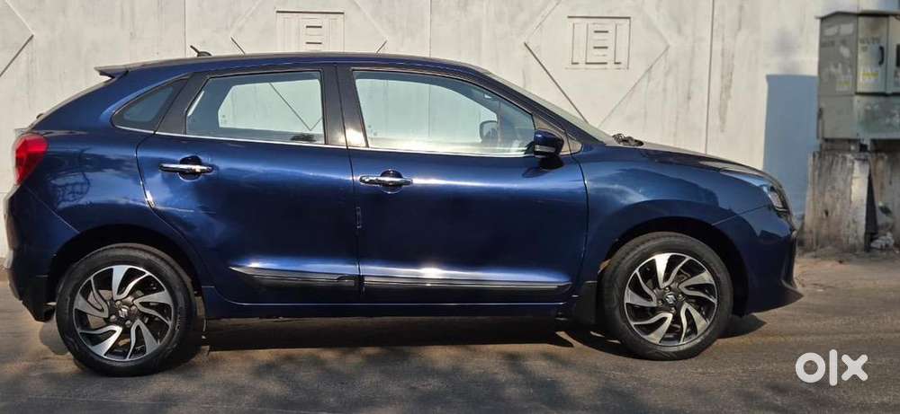 Maruti Suzuki Baleno 2020 Petrol Good Condition