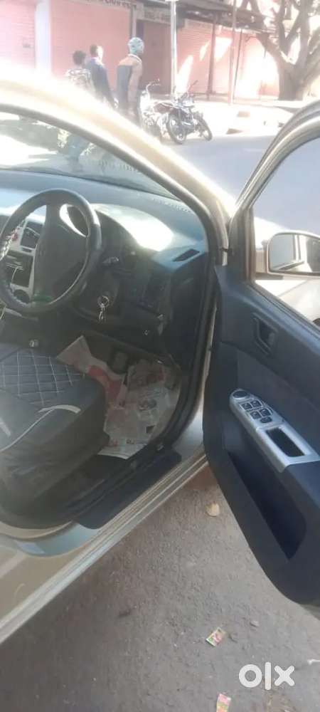 Hyundai Getz Prime 2007