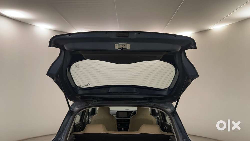 Hyundai Grand I10 Nios Sportz Amt 1.2 Kappa Vtvt, 2021, Petrol