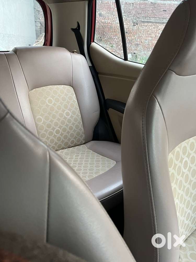 Hyundai I10 Petrol 2010